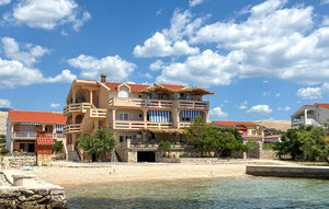 Apartment - Pag - Kustici , Croatia - CKD206 1