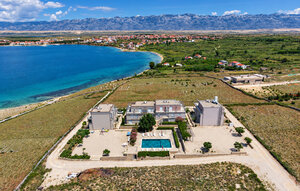 Apartment - Pag-Povljana , Croatia - CKD238 1