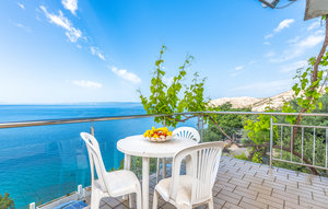 Lejlighed - Krk-Stara Baska , Kroatien - CKI141