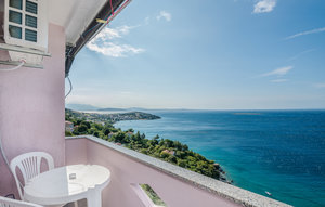 Ferieleilighet - Krk-Stara Baska , Kroatia - CKI137