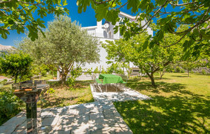 Ferienwohnung - Krk-Jurandvor , Kroatien - CKI196