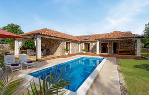 Feriehus - Krk-Gostinjac , Kroatia - CKI008