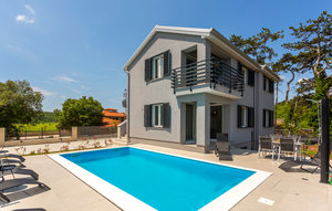 Ferienwohnung - Krk-Vrbnik , Kroatien - CKI443