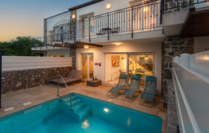 Feriehuse - Krk-Kornic , Kroatien - CKI184