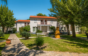 Lejlighed - Krk-Baska , Kroatien - CKI307