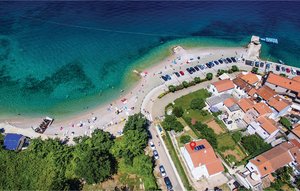 Ferienwohnung - Krk-Njivice , Kroatien - CKI173