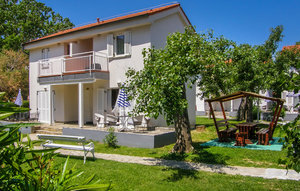 Ferienwohnung - Krk-Baska , Kroatien - CKI310
