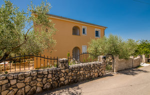 Ferieleilighet - Krk-Polje , Kroatia - CKI197