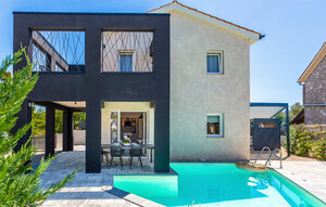 Feriehus - Krk-Sveti Ivan Dobrinjski , Kroatia - CKI458