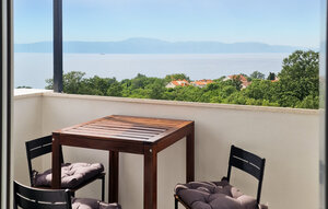 Apartment - Krk-Njivice , Croatia - CKI001 1