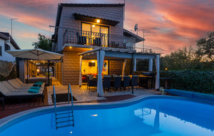 Holiday Home - Krk-Vantacici , Croatia - CKI003 1