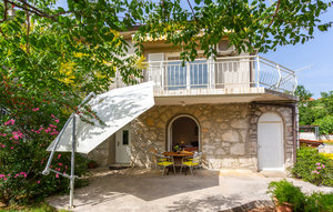 Apartment - Krk-Omisalj , Croatia - CKI006 1