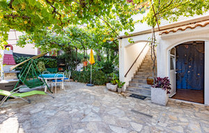 Apartment - Krk-Punat , Croatia - CKI044 1