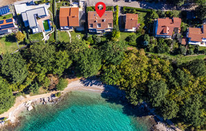 Apartment - Krk-Njivice , Croatia - CKI073 1