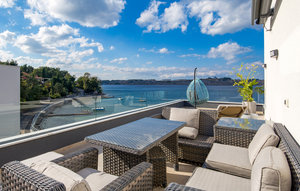 Apartment - Krk-Omisalj , Croatia - CKI093 1