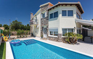 Holiday Home - Krk-Kornic , Croatia - CKI102 1