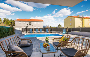 Apartment - Krk-Cizici , Croatia - CKI117 1