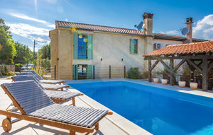 Holiday Home - Krk-Rasopasno , Croatia - CKI119 1