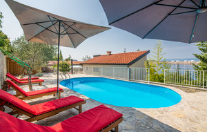 Holiday Home - Krk-Omisalj , Croatia - CKI123 1