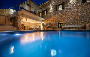 Holiday Home - Krk-Risika , Croatia - CKI180 1