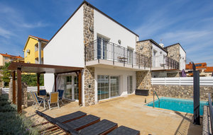 Holiday Home - Krk-Kornic , Croatia - CKI185 1