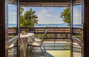 Apartment - Krk-Njivice , Croatia - CKI191 1