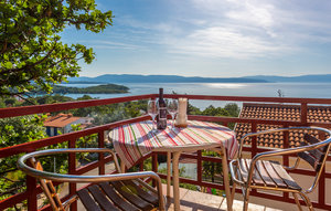 Apartment - Krk-Njivice , Croatia - CKI192 1