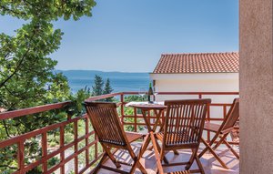 Apartment - Krk-Njivice , Croatia - CKI193 1