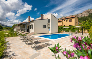 Holiday Home - Krk-Jurandvor , Croatia - CKI201 1