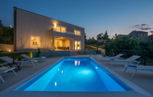 Holiday Home - Krk-Vrh , Croatia - CKI204 1