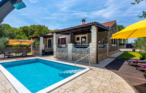Holiday Home - Krk-Lakmartin , Croatia - CKI210 1