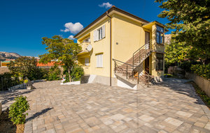Apartment - Krk-Baska , Croatia - CKI211 1