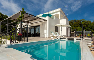 Holiday Home - Krk-Malinska , Croatia - CKI215 1