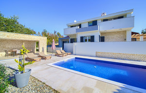 Holiday Home - Krk-Risika , Croatia - CKI221 1