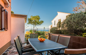 Apartment - Krk-Njivice , Croatia - CKI269 1