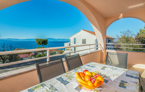 Apartment - Krk-Njivice , Croatia - CKI270 1
