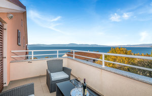 Apartment - Krk-Njivice , Croatia - CKI273 1