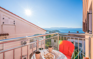 Apartment - Krk-Njivice , Croatia - CKI275 1