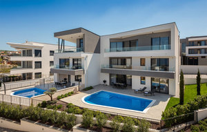 Apartment - Krk-Malinska , Croatia - CKI284 1