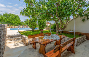 Holiday Home - Krk-Silo , Croatia - CKI299 1