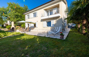 Holiday Home - Krk-Malinska , Croatia - CKI327 1