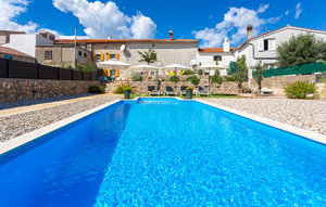 Holiday Home - Krk-Brzac , Croatia - CKI343 1