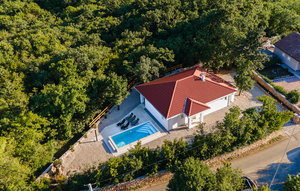 Holiday Home - Krk-Zestilac , Croatia - CKI346 1