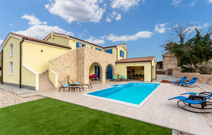 Holiday Home - Krk-Kras , Croatia - CKI387 1