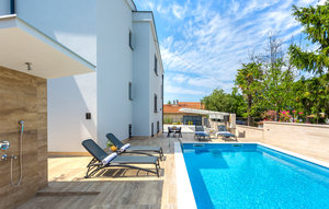 Apartment - Krk-Malinska , Croatia - CKI408 1