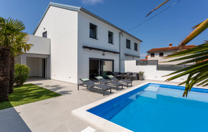 Holiday Home - Krk - Njivice , Croatia - CKI425 1