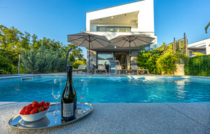 Holiday Home - Krk-Pinezici , Croatia - CKI442 1