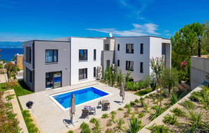 Apartment - Krk-Malinska , Croatia - CKI464 1