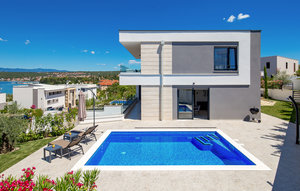 Apartment - Krk-Malinska , Croatia - CKI469 1