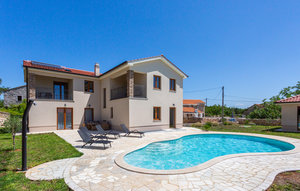 Holiday Home - Krk-Kras , Croatia - CKI476 1